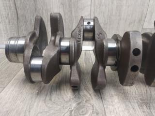 Коленвал JETTA USA 10-17 2011 Седан CBTA 2.5L