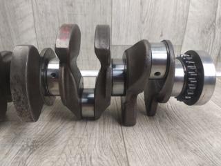 Коленвал JETTA USA 10-17 2011 Седан CBTA 2.5L