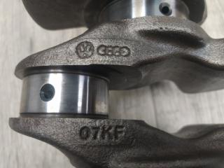 Коленвал JETTA USA 10-17 2011 Седан CBTA 2.5L