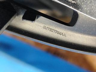 Накладка торпедо под магнитолу JEEP COMPASS 17-21 2.4 EDD