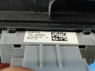 Кнопка FUSION 14-