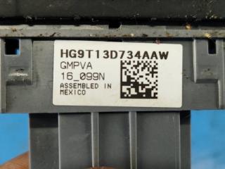 Кнопка FUSION 14-