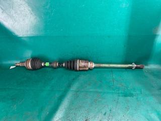 Привод передний правый X-TRAIL/ROGUE T32 13-20 2014 2.5 QR25DE