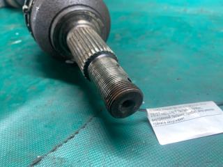 Привод передний правый NISSAN ROGUE 08-15 2.5 QR25DE