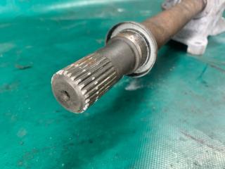 Привод передний правый ROGUE 08-15 2015 2.5 QR25DE