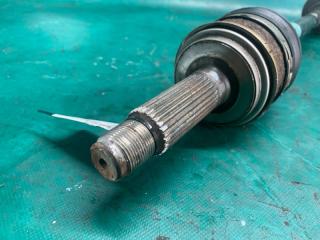 Привод задний левый MDX (YD2) 06-13 2009 3.7 J37A1