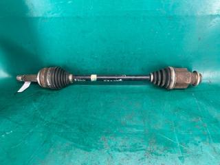 Привод задний правый MDX (YD2) 06-13 2009 3.7 J37A1