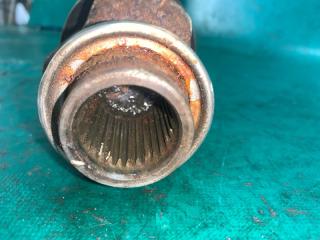 Привод задний правый MDX (YD2) 06-13 2009 3.7 J37A1