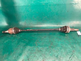 Привод задний NISSAN X-TRAIL/ROGUE T32 13-20 2016