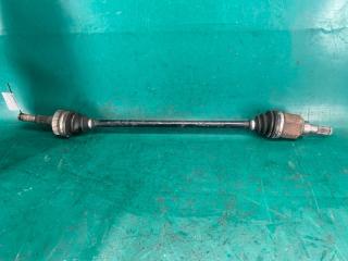 Привод задний X-TRAIL/ROGUE T32 13-20 2016 2.5 QR25DE