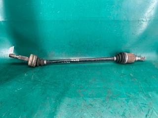 Привод задний NISSAN X-TRAIL/ROGUE T32 13-20 2016