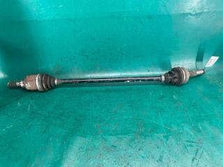 Привод задний X-TRAIL/ROGUE T32 13-20 2016 2.5 QR25DE