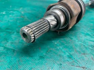 Привод задний X-TRAIL/ROGUE T32 13-20 2016 2.5 QR25DE