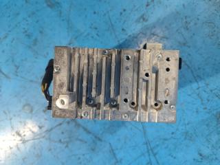 Магнитола ESCAPE 12-19 2017 T15HDTX