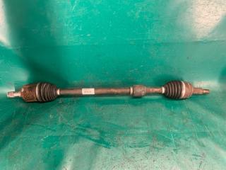 Привод передний правый JEEP PATRIOT 10-17 2016