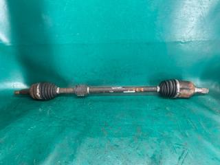 Привод передний правый PATRIOT 10-17 2016 2.0 ECN