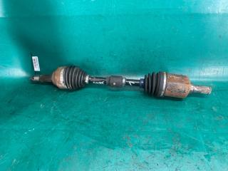 Привод передний левый NISSAN ROGUE 08-15 2015