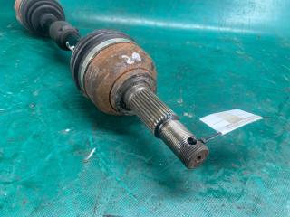 Привод передний левый NISSAN ROGUE 08-15 2.5 QR25DE