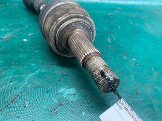 Привод передний левый NISSAN X-TRAIL/ROGUE T32 13-20 2.5 QR25DE