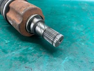 Привод передний левый X-TRAIL/ROGUE T32 13-20 2014 2.5 QR25DE