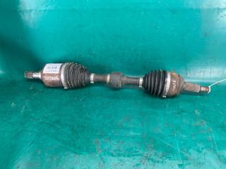 Привод передний левый JEEP PATRIOT 10-17 2016