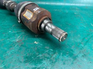 Привод передний левый PATRIOT 10-17 2016 2.0 ECN