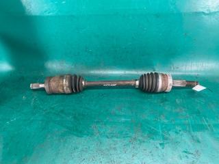 Привод задний NISSAN JUKE 10-19 2013