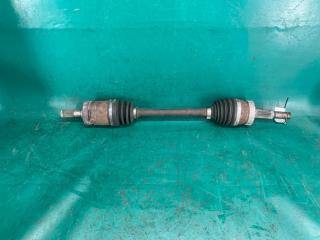 Привод задний JUKE 10-19 2013 1.6 MR16DDT