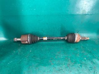 Привод передний левый ACURA MDX (YD2) 06-13 2012