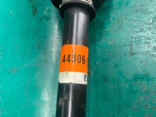 Привод передний левый ACURA MDX (YD2) 06-13 3.7 J37A1