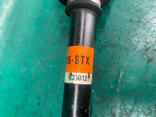 Привод передний левый MDX (YD2) 06-13 2012 3.7 J37A1