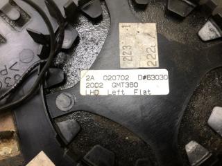 Зеркальный элемент левый CHEVROLET TRAILBLAZER 01-08