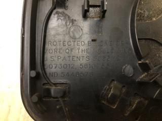 Зеркальный элемент левый TRAILBLAZER 01-08