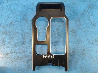 Пластик салона FORD FUSION 14-