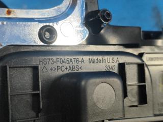 Пластик салона FORD FUSION 14-