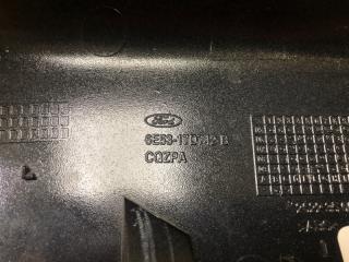 Накладка зеркала правая FUSION (USA) 06-12