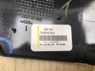 Накладка зеркала правая FUSION (USA) 06-12