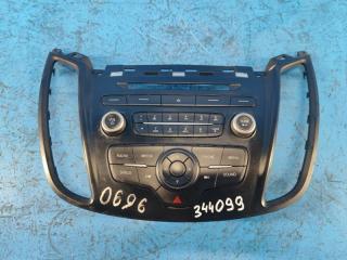 Блок управления мультимедиа FORD ESCAPE 12-19 2017