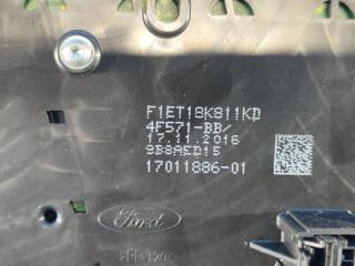 Блок управления мультимедиа FORD ESCAPE 12-19 T15HDTX