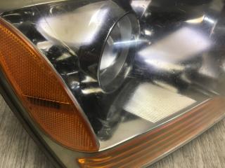 Фара правая SORENTO BL 02-09