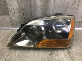 Фара левая KIA SORENTO BL 02-09 2006-2009
