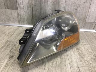 Фара левая SORENTO BL 02-09 2006-2009