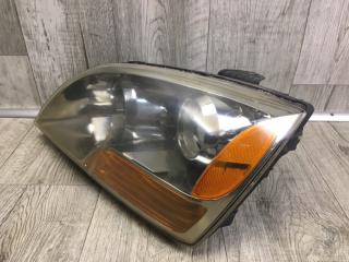 Фара левая KIA SORENTO BL 02-09