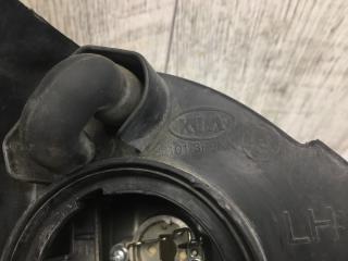 Фара левая SORENTO BL 02-09 2006-2009