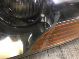 Фара левая SORENTO BL 02-09 2006-2009