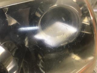 Фара левая SORENTO BL 02-09 2006-2009