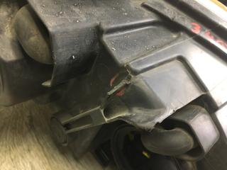 Фара левая SORENTO BL 02-09 2006-2009