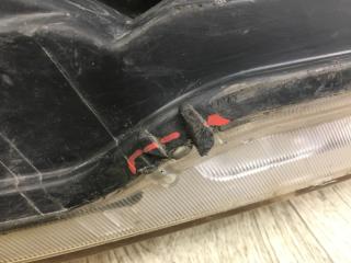 Фара левая SORENTO BL 02-09 2006-2009