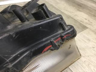 Фара левая SORENTO BL 02-09 2006-2009