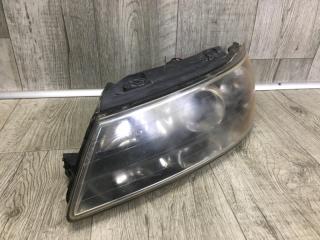 Фара левая SONATA NF 04-10